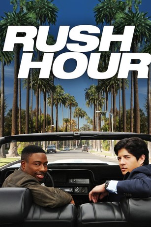 Rush Hour  Rotten Tomatoes