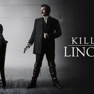 Killing Lincoln photo 13