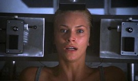 Species II: Official Clip - Tracking Patrick
