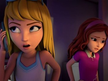 Friends of heartlake city top season 1 episode 14