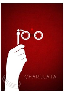 Watch trailer for Charulata
