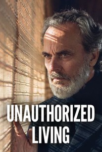 Watch trailer for Unauthorized Living