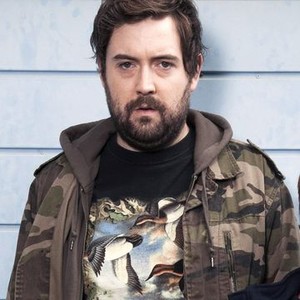 Nick Helm as Andy