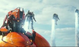 Pacific Rim Uprising: Official Clip - The Inspirational Speech photo 10