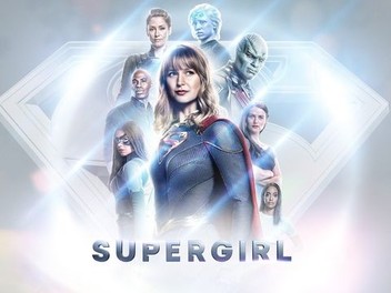 Supergirl season 5 episode 9 full episode 2025