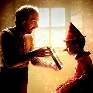 Pinocchio photo 16