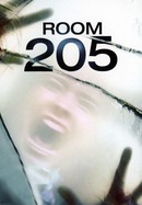 Room 205 poster image