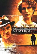 Shadrach poster image