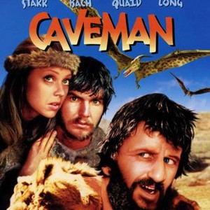 Caveman (1981) photo 9