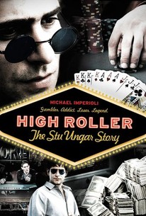 High Roller: The Stu Ungar Story