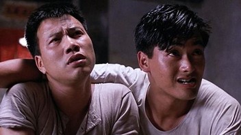 Hong Kong 1941 (1984) | Rotten Tomatoes