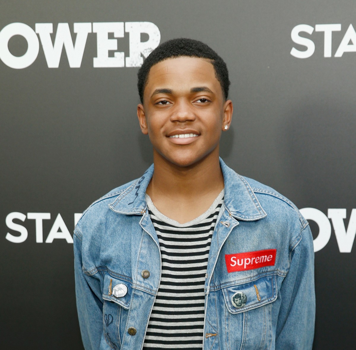 Michael Rainey Jr. Rotten Tomatoes