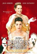 The Princess Diaries 2: Royal Engagement poster image