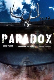 Paradox poster