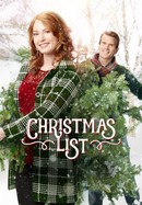 Christmas List poster image