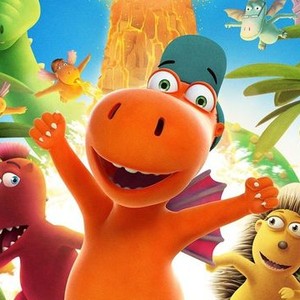 Coconut the Dragon - Rotten Tomatoes