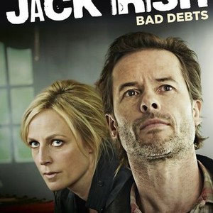 Jack Irish: Bad Debts (2012) photo 9