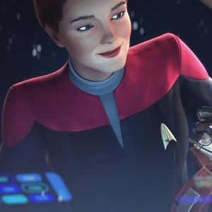 Star Trek: Prodigy: Season 1, Episode 4 - Rotten Tomatoes