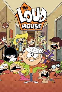 The Loud House: Season 8 | Rotten Tomatoes