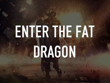 Enter the Fat Dragon | Rotten Tomatoes