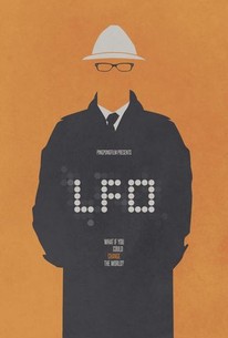 LFO poster