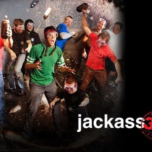Jackass 3.5 photo 10