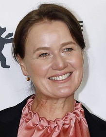 Elise McCredie