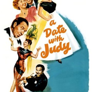 A Date With Judy photo 9