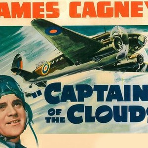 Captains of the Clouds photo 5