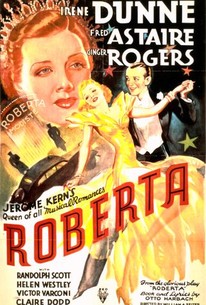 Roberta poster