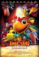 El Americano: The Movie poster image
