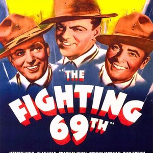The Fighting 69th (1940)