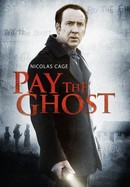 Pay the Ghost poster image