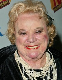 Rose Marie