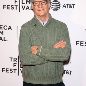 John Rothman at arrivals for MY ART Premiere at the 2017 Tribeca Film Festival, Cinepolis Chelsea, New York, NY April 22, 2017. Photo By: Eli Winston/Everett Collection