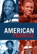American Promise poster image
