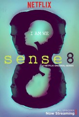 Sense8 (TV Series 2015–2018) - IMDb