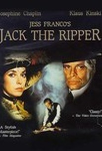 Jack the Ripper (Der Dirnenmörder von London)