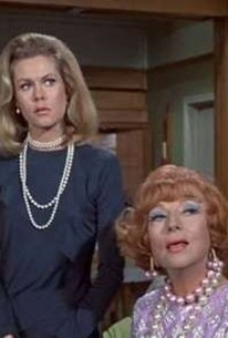 Bewitched - Season 6 Episode 28 - Rotten Tomatoes