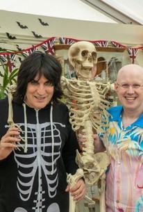 The Great British Bake Off: Season 13, Episode 6 - Rotten Tomatoes