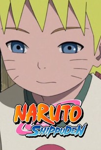 Naruto: Shippuden: Season 18, Episode 6 - Rotten Tomatoes