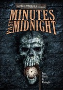 Minutes Past Midnight poster image