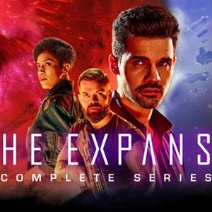 The Expanse - Rotten Tomatoes