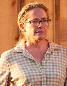 Julie Stewart