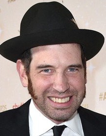 Jay Shuster