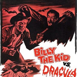 Billy the Kid vs. Dracula photo 3