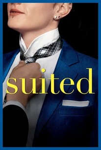 Poster for Suited