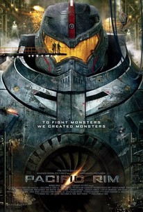 Pacific Rim (2013) - IMDb