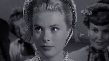 Movie High Noon Cast