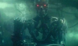 Terminator: Dark Fate: Official Clip - Underwater Brawl photo 8
